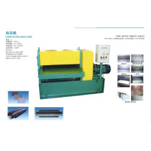 Ceiling Wall Sandwich Panel Embossing Machine